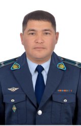 Қалымбеков Жарқынбек Асылбекұлы