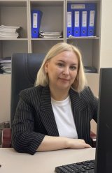 Тиркина Наталья Владимировна