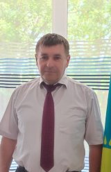 Зимарёв Григорий Владимирович