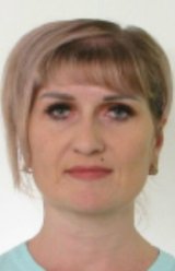 Гуменная Оксана Анатольевна