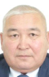 Шонов Багдат Пионерович