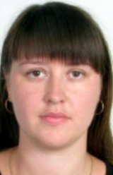Дуденко Марина Анатольевна
