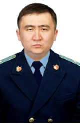 Ешмағанбетов Бақытжан Алпысбайұлы