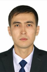 Жиналинов Қайрат Қазбекұлы