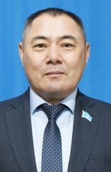 Шамбалаев Жарылгасын Талмырзаевич