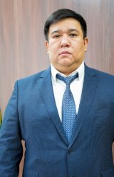 Жакипов Ерулан Серикович