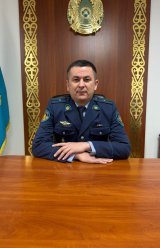 Камашев Максим Вячеславович