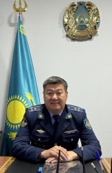 Нәкенов Мұрат Сабырұлы