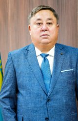 Оңғарбаев Берік Сатыбалдыұлы