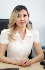 Арымбекова Фариза Тулеутаевна