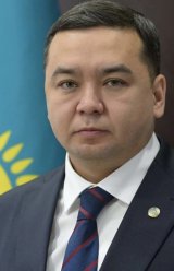 Сейдуманов Әлнұр Серікұлы