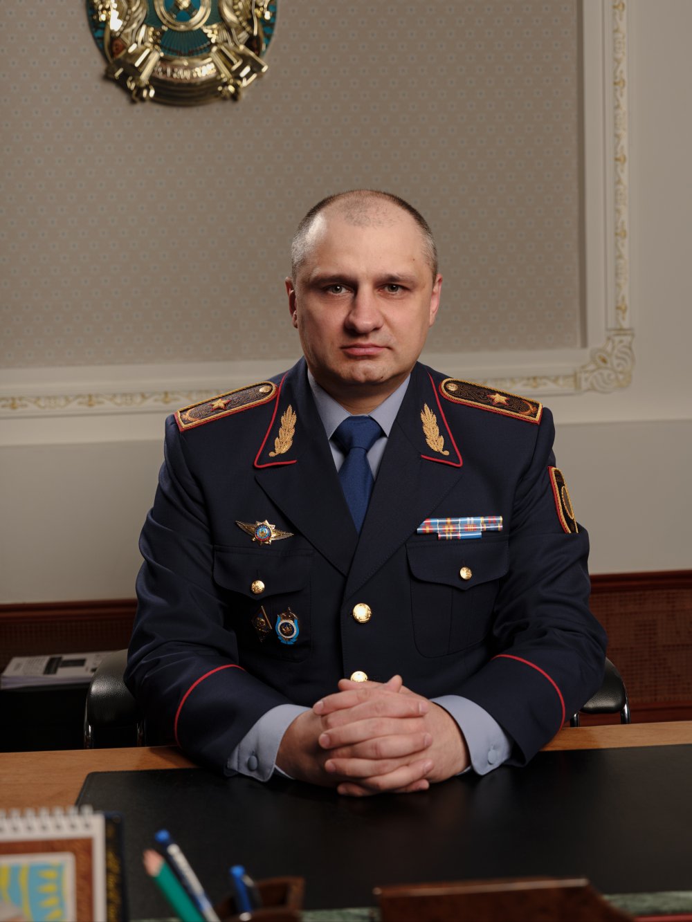 Скляр Василий Васильевич