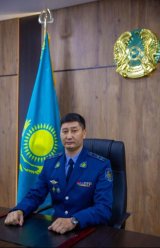 Төкенов Алмаз Тілегенұлы