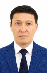 Баймолдаев Ерлан Оракбаевич