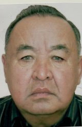 Балабаев Смағұл Ксембаевич