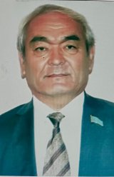 Сембаев Нұрмұхамбет Айтқожинұлы