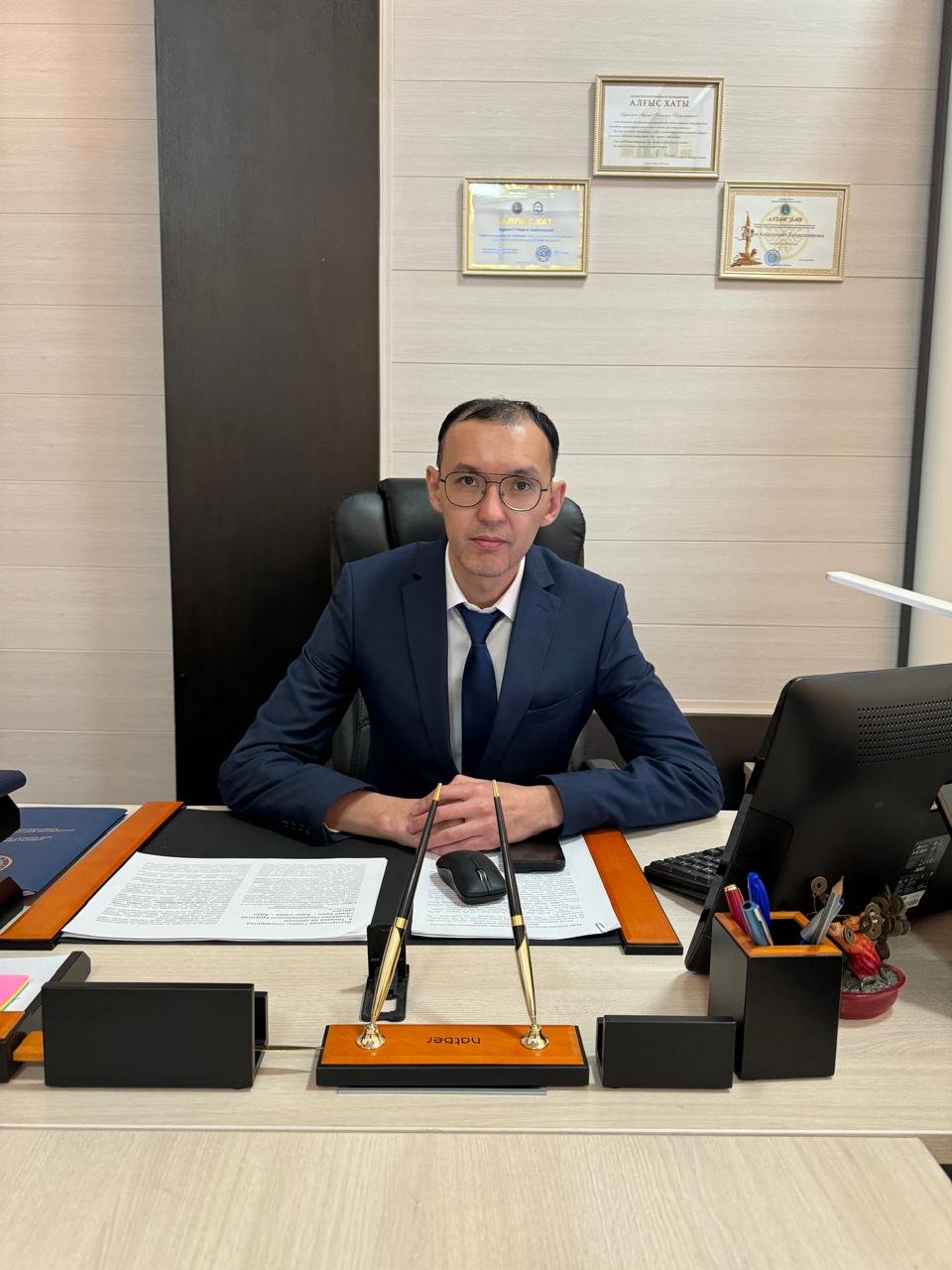 Қабдылқаиров Медғат Көбегенұлы