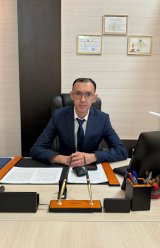 Қабдылқаиров Медғат Көбегенұлы