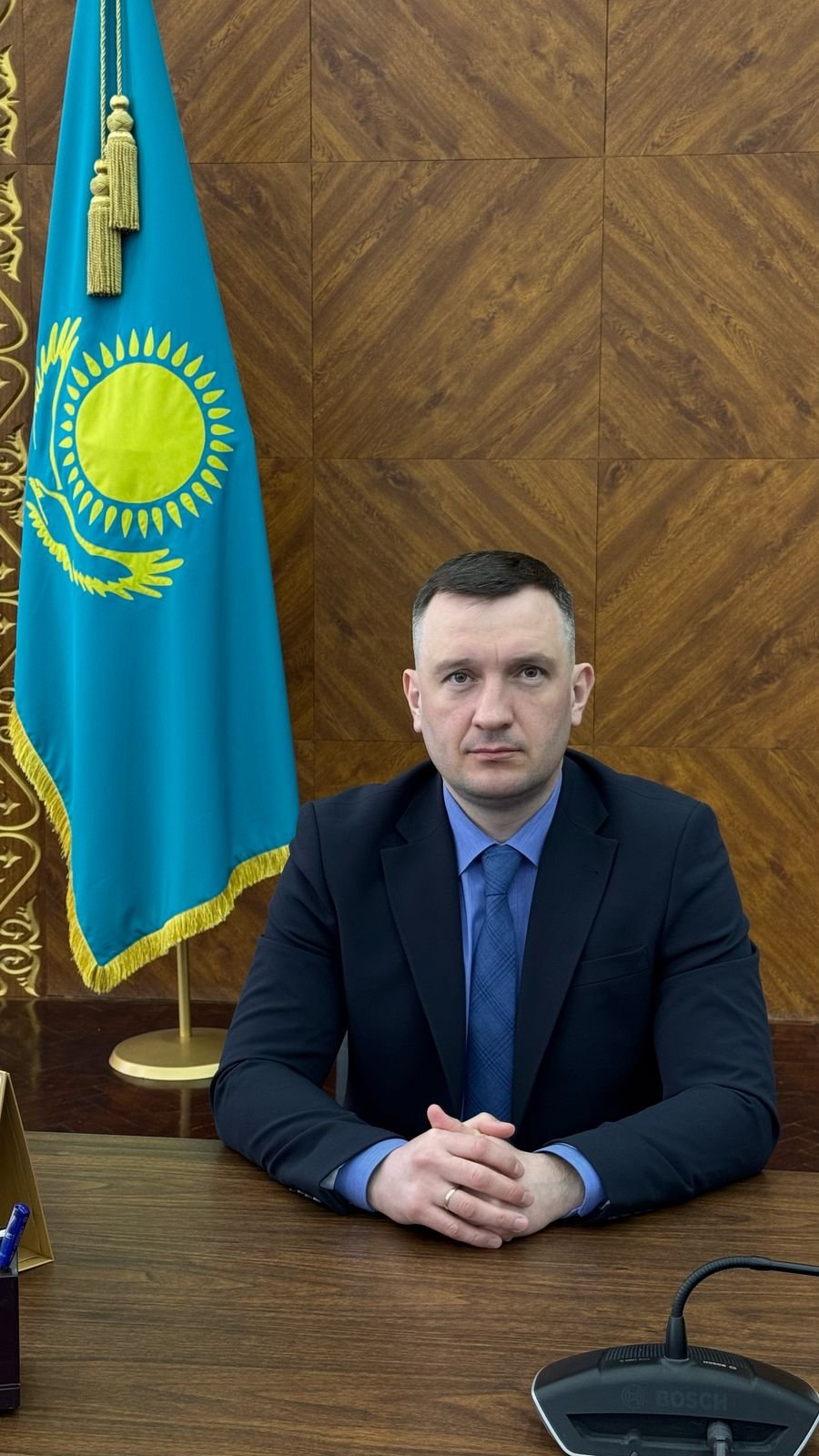 Уманцев Андрей Юрьевич