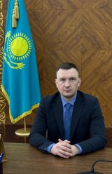 Уманцев Андрей Юрьевич