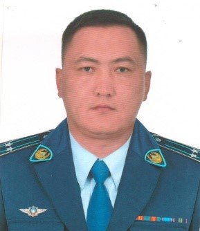 Нугуманов Думан Ерғазыұлы