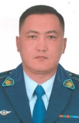 Нугуманов Думан Ерғазыұлы