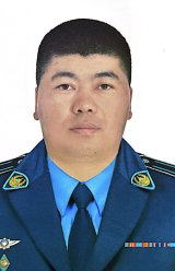 Елеусизов Санат Жұмабекұлы