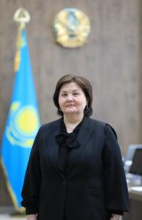 Есенжулова Ардак Бекетовна