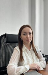 Сабирова Гульмира Уагизқызы