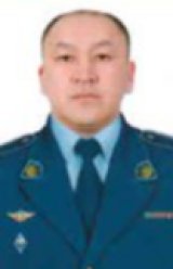 Уралбаев Мұрат Сағынбайұлы