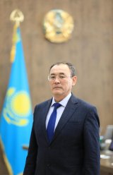 Мукаев Мырзагерей Сержанович