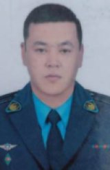 Балпышев Дастен Жакияевич