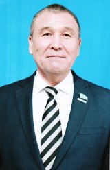 Абдікәрім Ерлан Нурмуханбетұлы