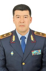 Аяғанов Сағындық Күзембайұлы