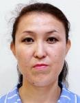 Есиркепова Бану Дюсенбаевна