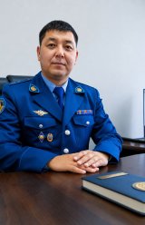 Мурзатаев Рабат Женісұлы