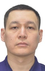 Тлеген Жадигер Тілекқабылұлы