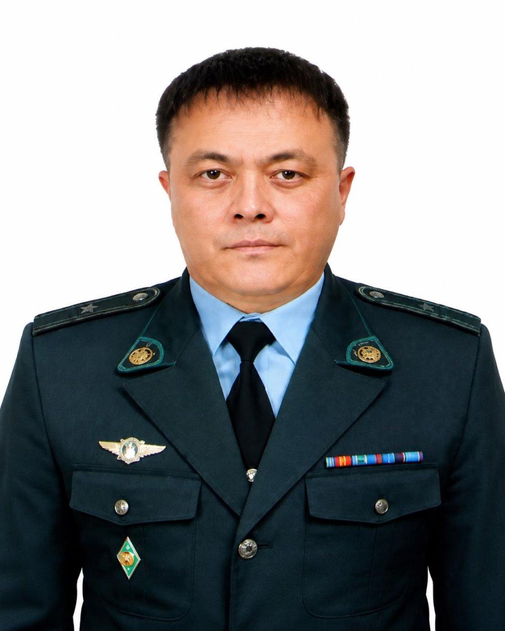 Тулаков Қанат Болатович