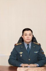 Демеуберген Рәтбек Қожахметұлы