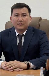 Пернебеков Нурсултан Пернебекұлы