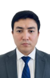 Қонысбаев Нұрперзент Телағысұлы