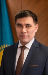 Дидаров Ақтөре Дидарұлы