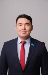 Мағзұм Арсланбек Талғатұлы