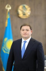 Тұрсынғалиев Ерік Теміржанұлы