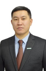Черниязов Данияр Каденович