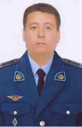 Шохаманов Мақсат Рахимбекұлы