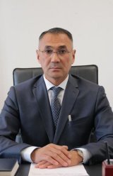 Көшқали Қайролла Дүйсешұлы