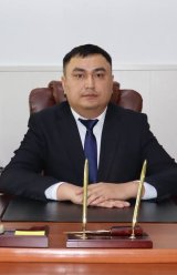 Хабибуллиев Айтбек Батыргалиевич