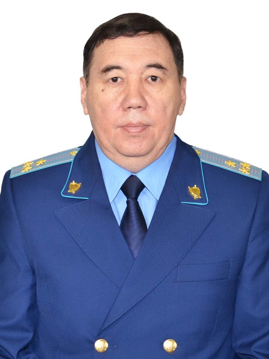 Боранбаев Нұржан Қанайұлы