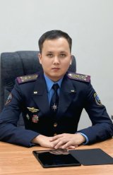 Есжанов Қабілет Сүйіндікұлы